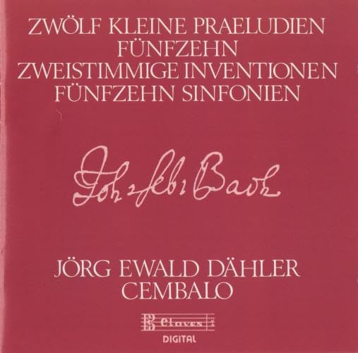 Werke Für Cembalo Classical