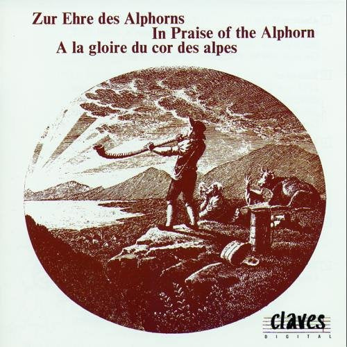 Product Image: Zur Ehre des Alphorns