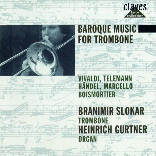 Barocke Musik Für Posaune Classical