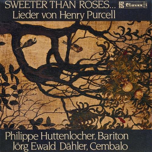 Product Image: Sweeter than Roses