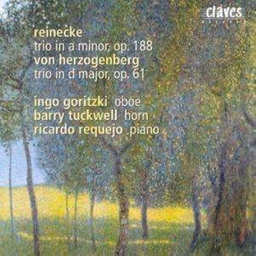 Product Image: Kammermusik (Romantische)