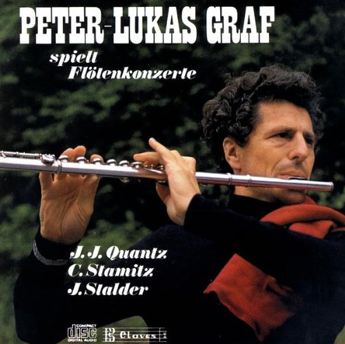 Flötenkonzerte Classical