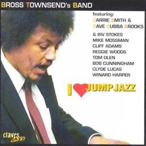 Product Image: Bross Townsend's Band