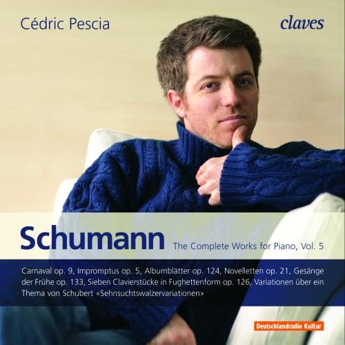 Die Klavierwerke Vol.  5 Classical