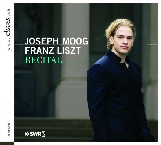Recital Franz Liszt Classical