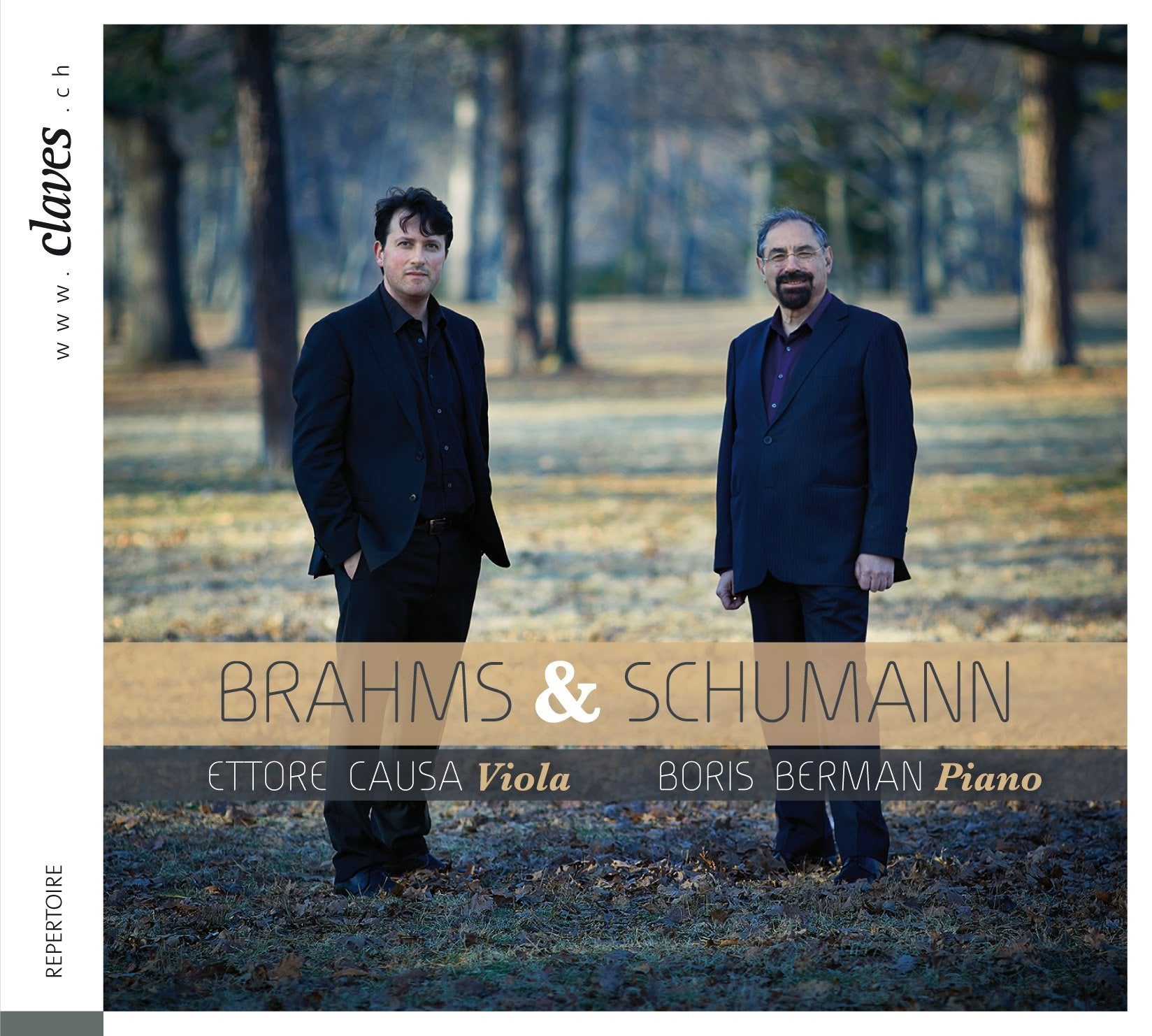 Transkriptionen Für Viola und Klavier Classical