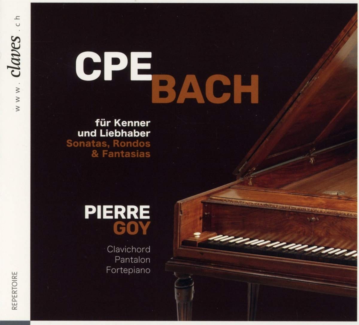Für Kenner und Liebhaber Classical
