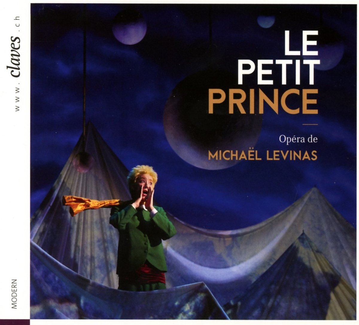 Der kleine Prinz Classical