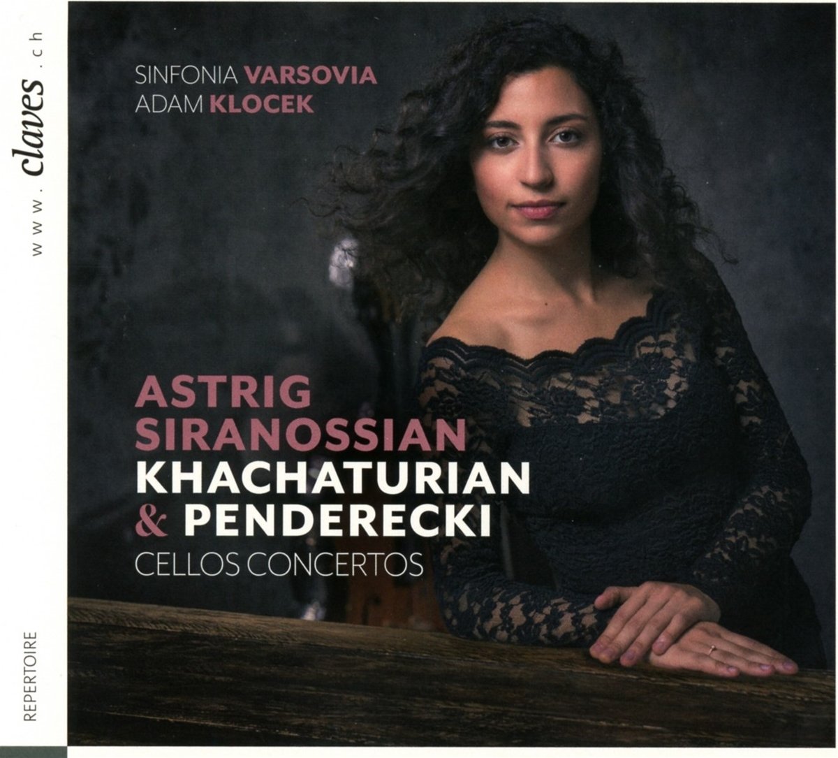 Cellokonzerte Classical