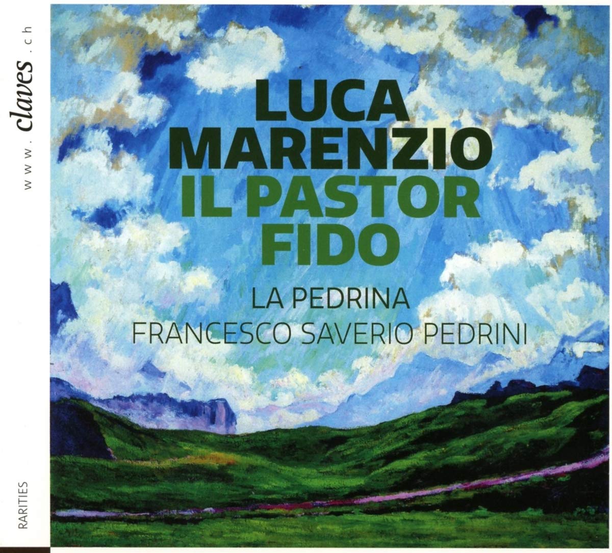 Madrigale aus "Il Pastor Fido" Classical