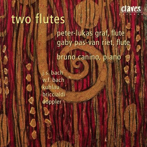 Two Flutes Classical