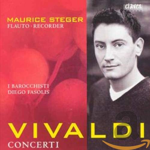 Concerti Für Blockflöte Classical