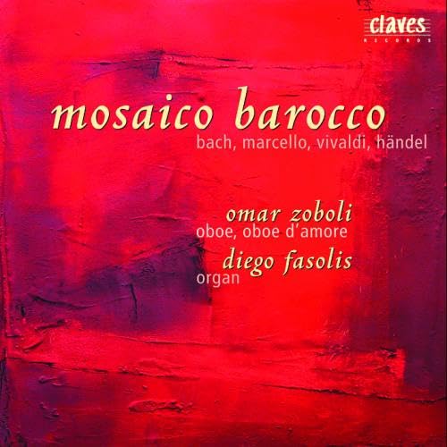 Product Image: Mosaico Barocco