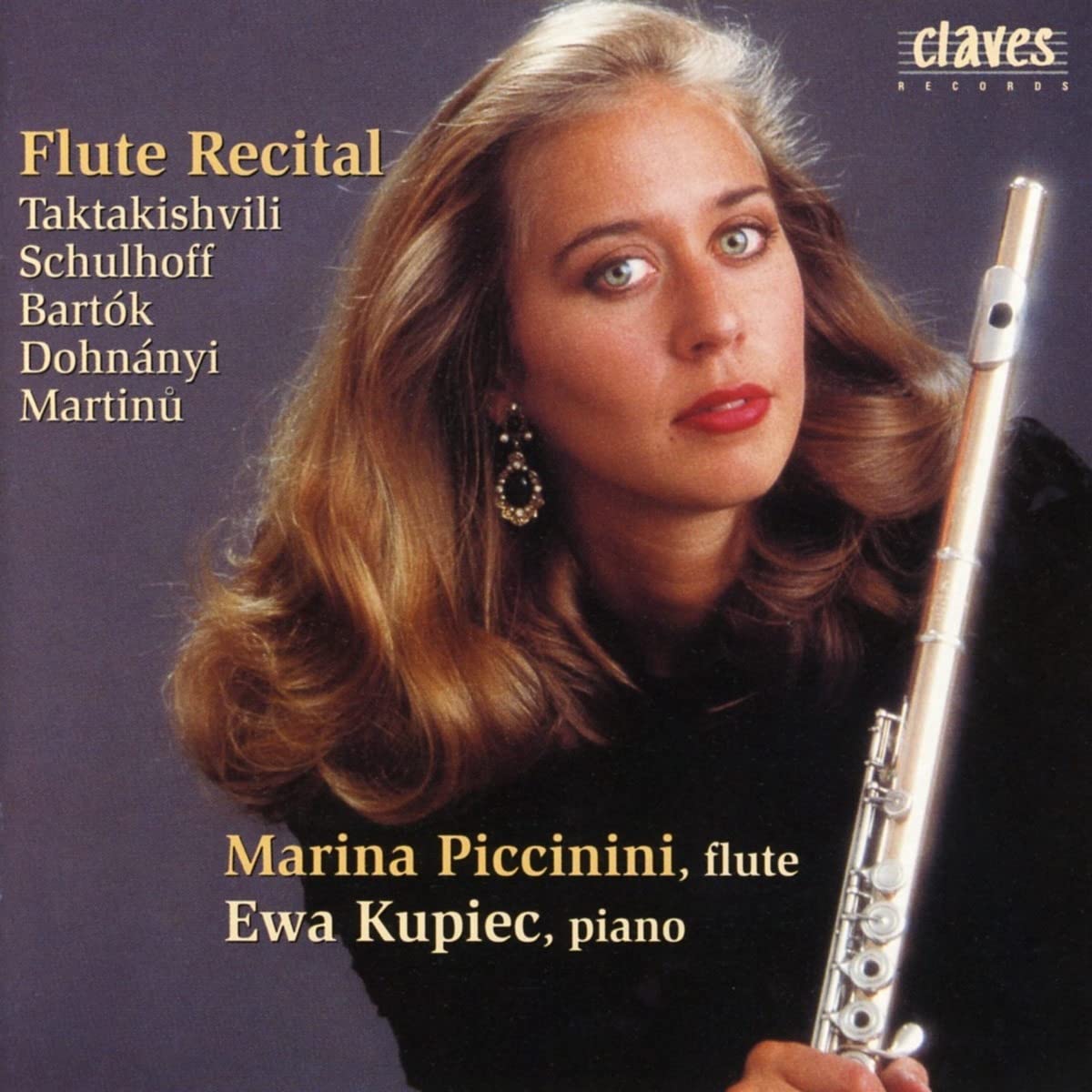 Product Image: Flötenrecital