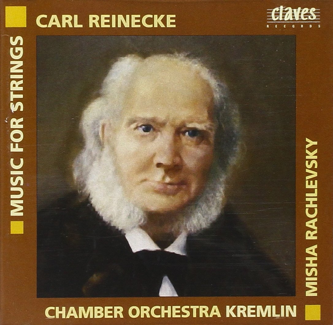 Musik Für Streicher Classical