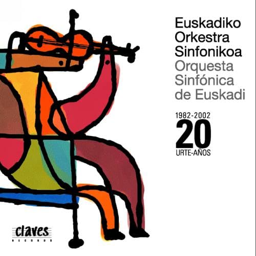 Sounds of the Basque Country Classical
