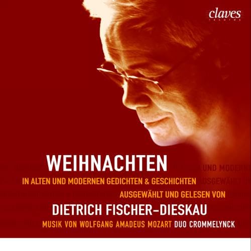 Weihnachten in Gedichten und Geschichten Other music genres