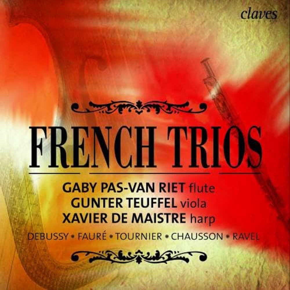 Französische Trios Classical