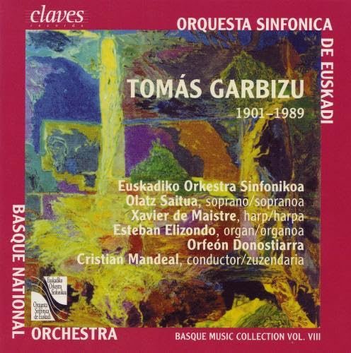 Gesang und Orchester Classical