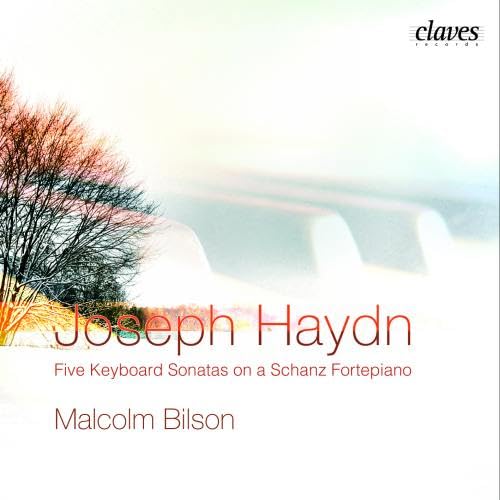 Product Image: Klaviersonaten