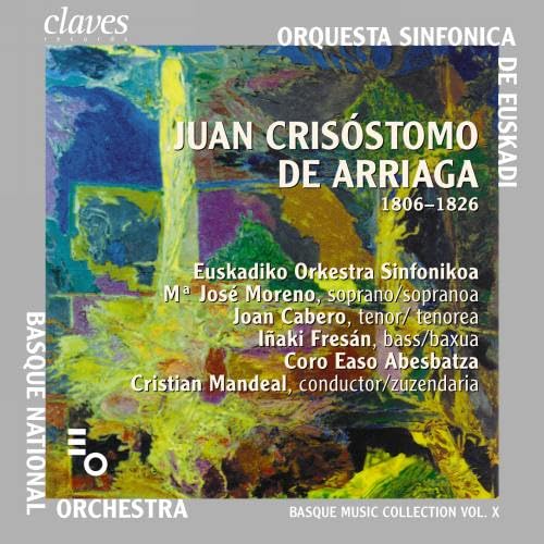 Vokal-Und Orchesterwerke Classical