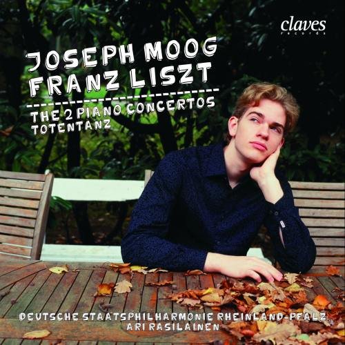 Klavierkonzerte/Totentanz Classical