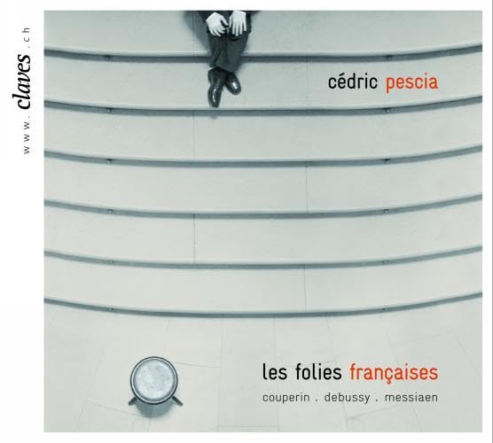 Les Folies Fran+aises Classical