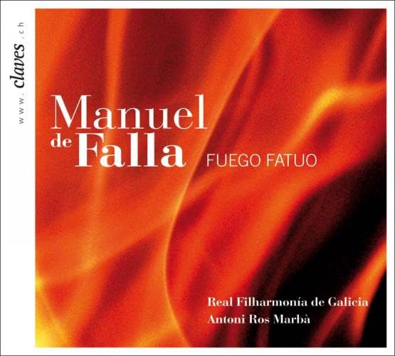 Fuego Fatuo/Der Dreispitz Classical