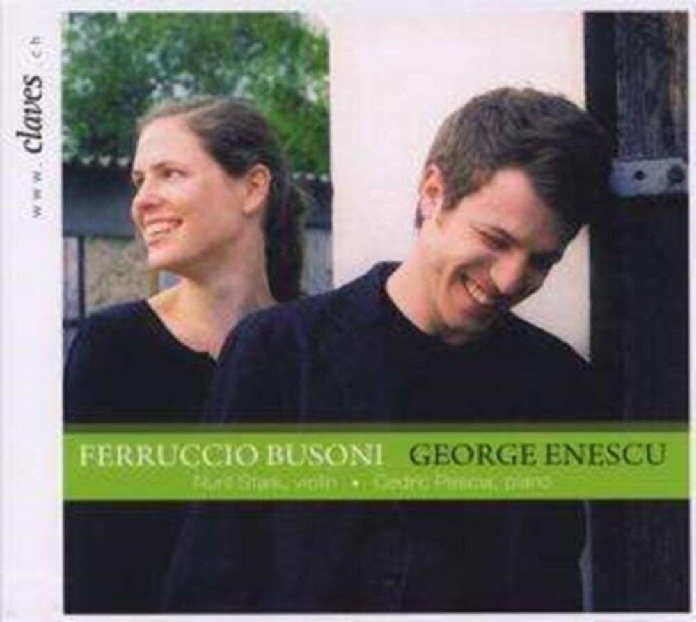 Sonaten Für Violine und Klavier Classical