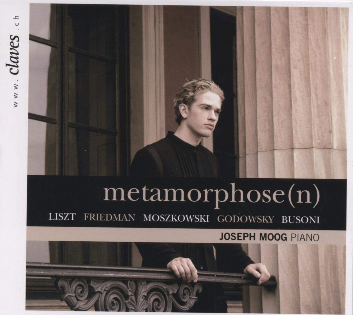Metamorphosen Classical