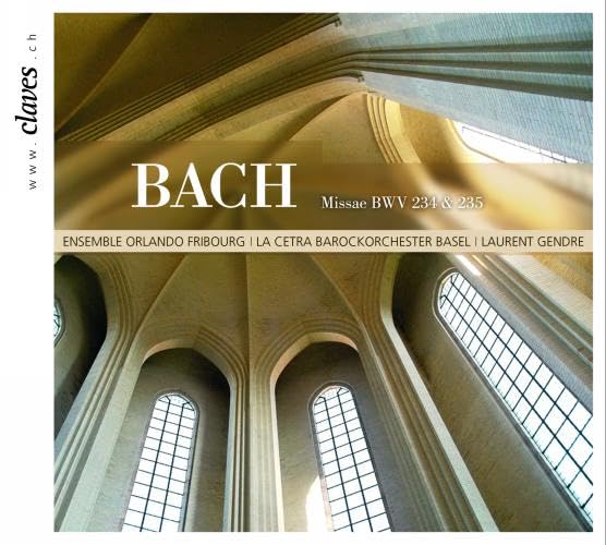 Lutherische Messen Classical