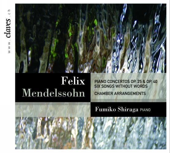 Klavierkonzerte in Kammermusikfassung Classical