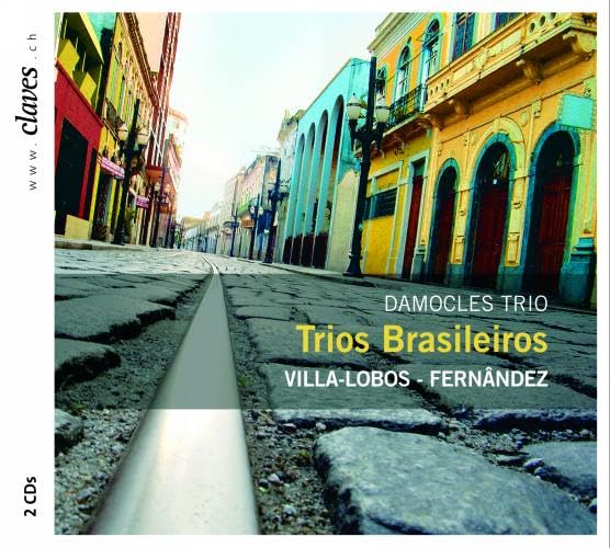 Product Image: Trios Brasileiros