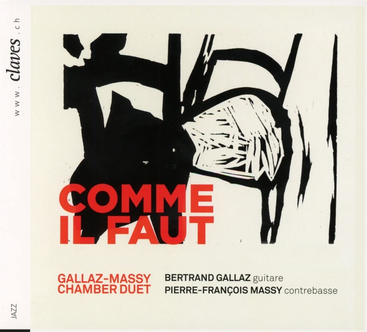 Comme Il Faut Jazz