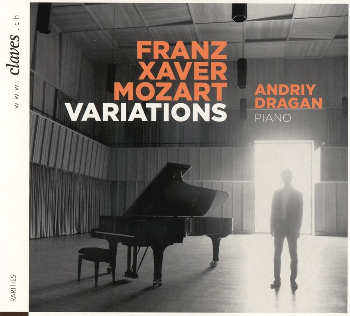 Klaviervariationen Classical