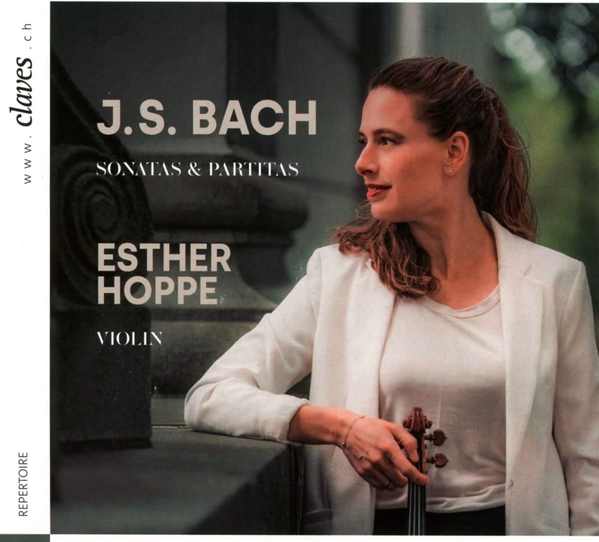 Sonaten und Partiten Für Violine Solo Classical