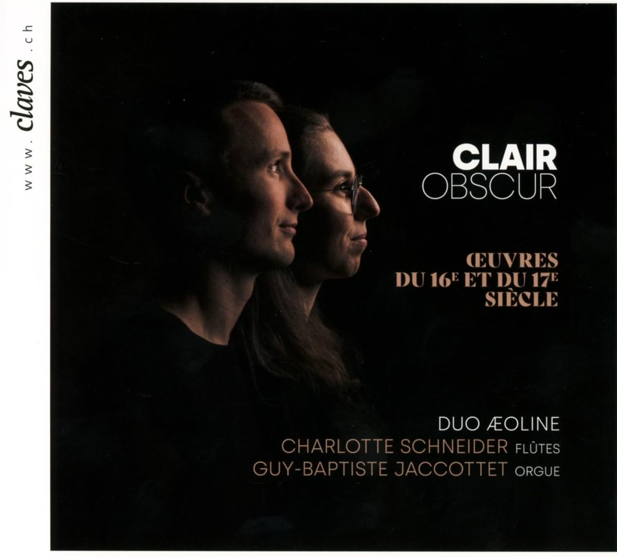 Clair Obscur Classical