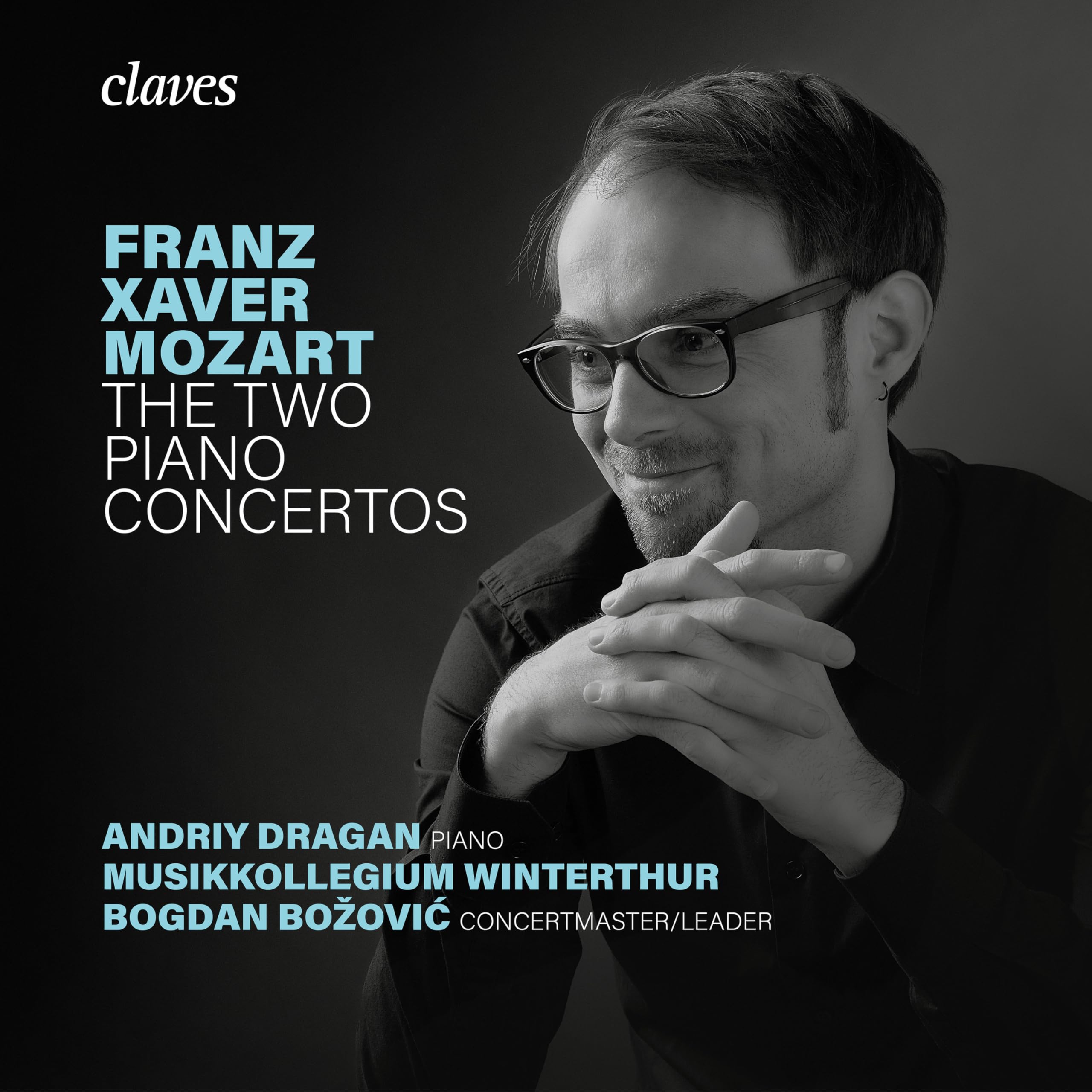 Concertos pour Piano N 1 et 2 cd