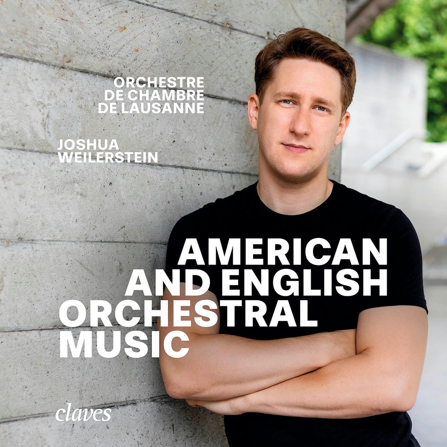 American and English Orchestral Music Classical