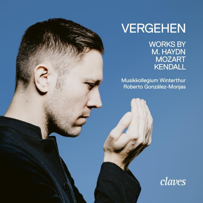 Product Image: Vergehen/Symphonies