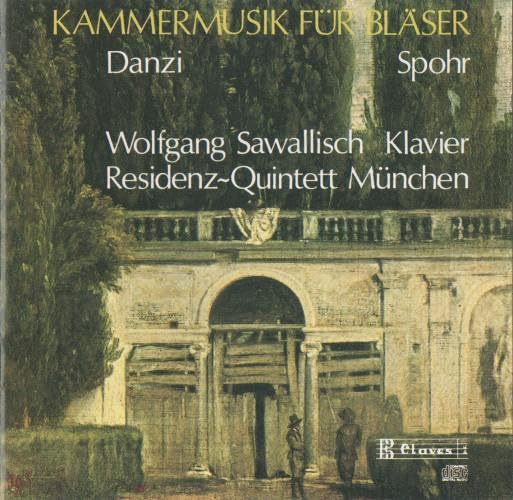 Klavierquintette Op. 41 und 52 Classical