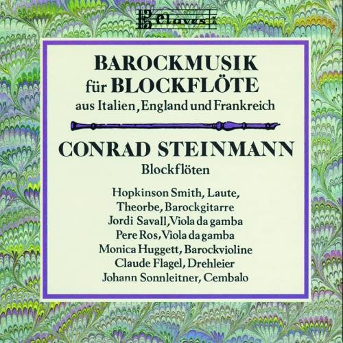 Product Image: Blockflöte / Barockmusik