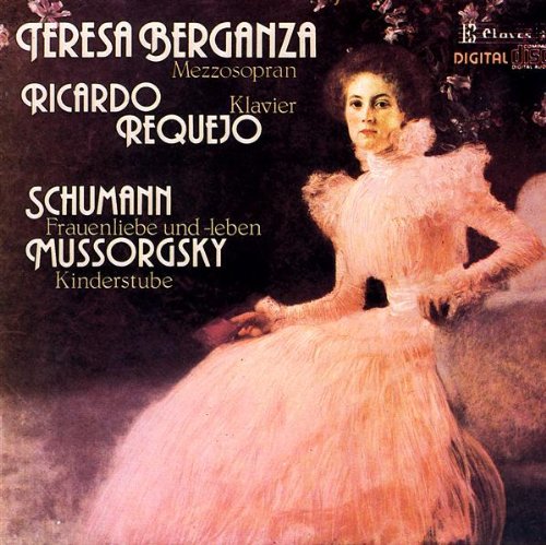 Frauenliebe und Leben / Kinderszen Classical