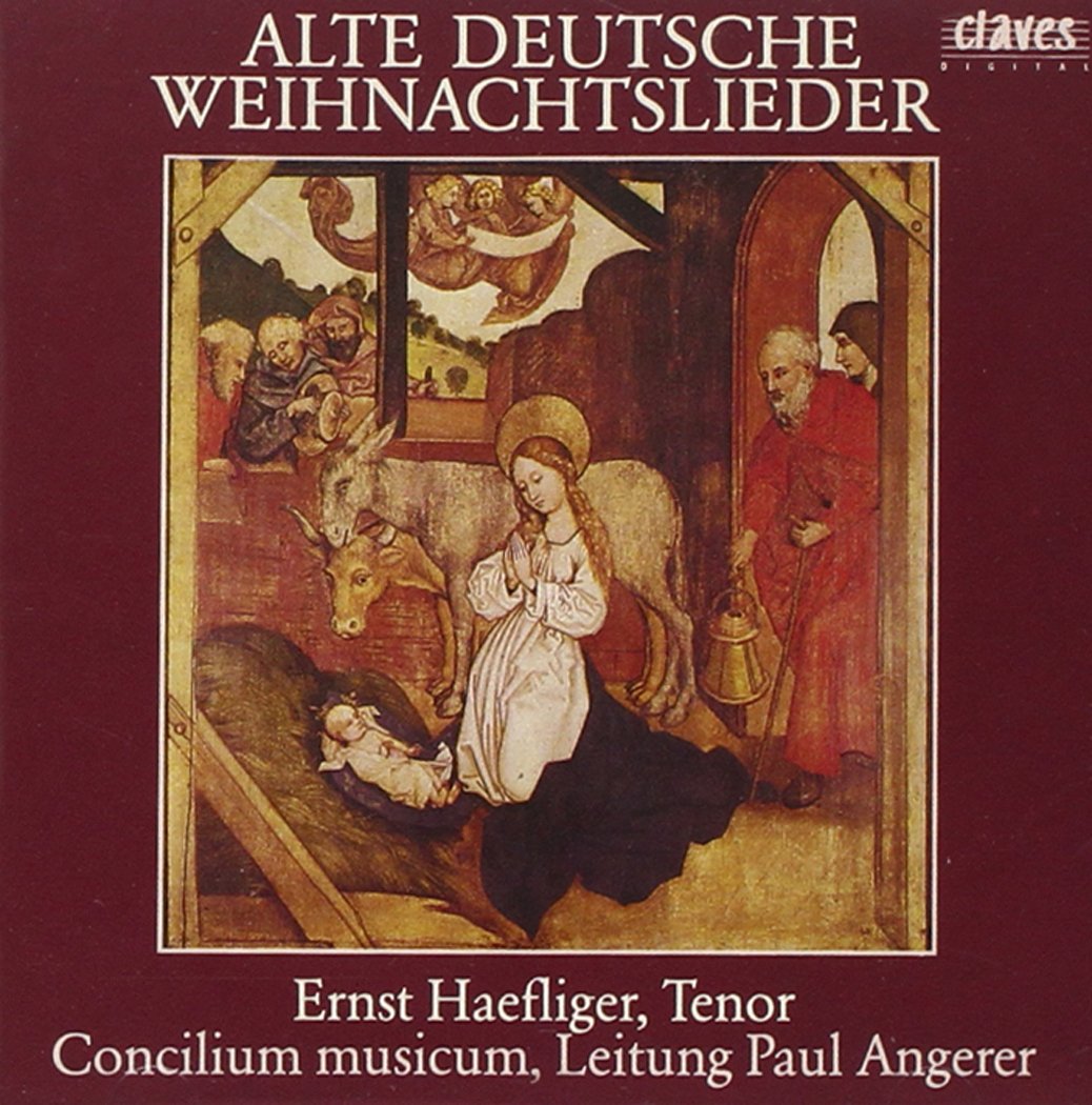 Weihnachtslieder (Altdeutsche) Other music genres