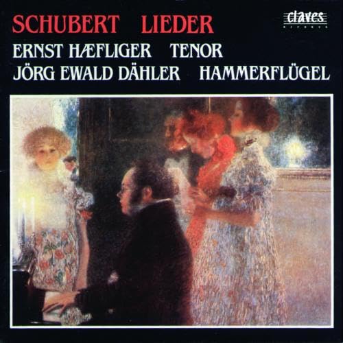 Lieder Classical