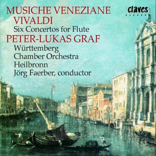 6 Flötenkonzerte Classical