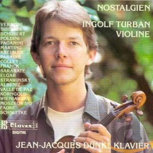 Nostalgien Classical