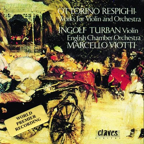 Product Image: Orchesterwerke