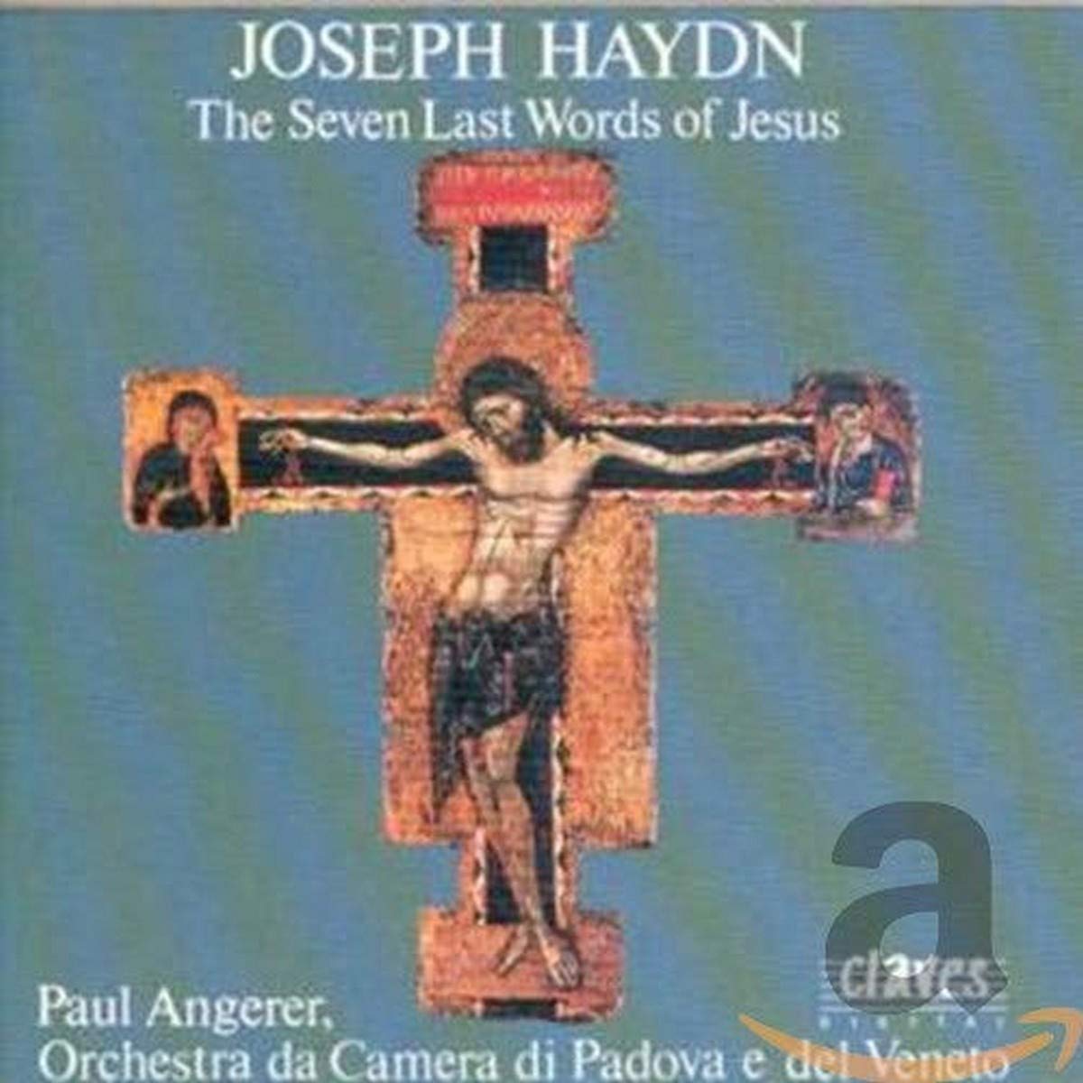 The seven last Words of Jesus Classical