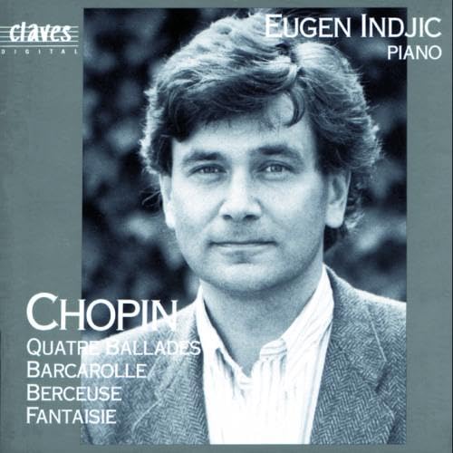 Klavierwerke Classical